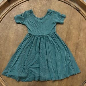 Kyte baby swing dress